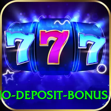 no deposit bonus VIP Edition v3.5.2 - 2