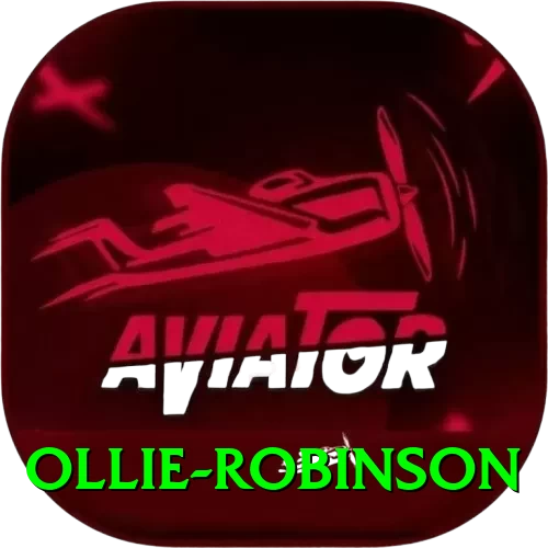 ollie robinson Pro Max v2.8.6 - 2