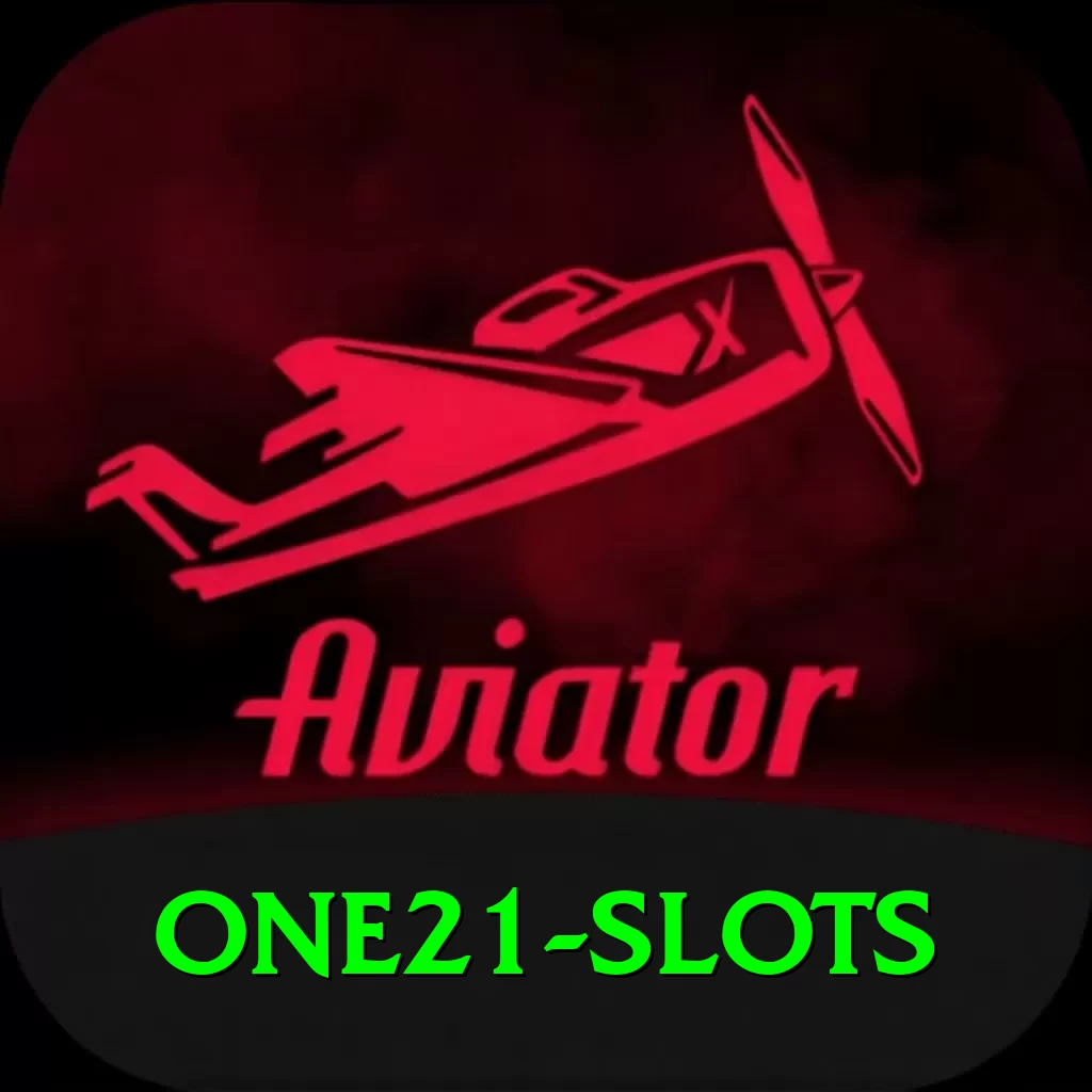 One21 Slots Gold v2.0.1 - 2