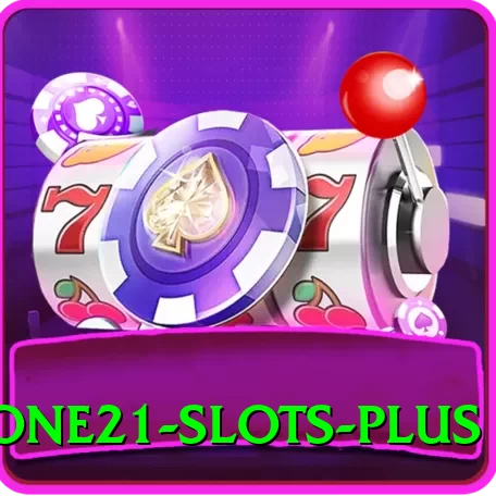 One21 Slots Gaming Prime - 2