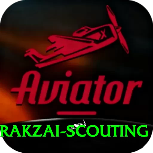 orakzai scouting Premium Plus v5.8.5 - 2