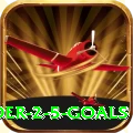 over under 2.5 goals Apps (Tools & Injectors) Deluxe v1.1.0