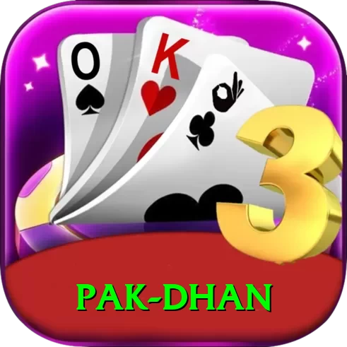pak dhan Max Pro v4.9.2 - 2