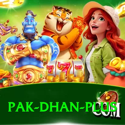 pak dhan Gold Edition v1.0.1 - 2