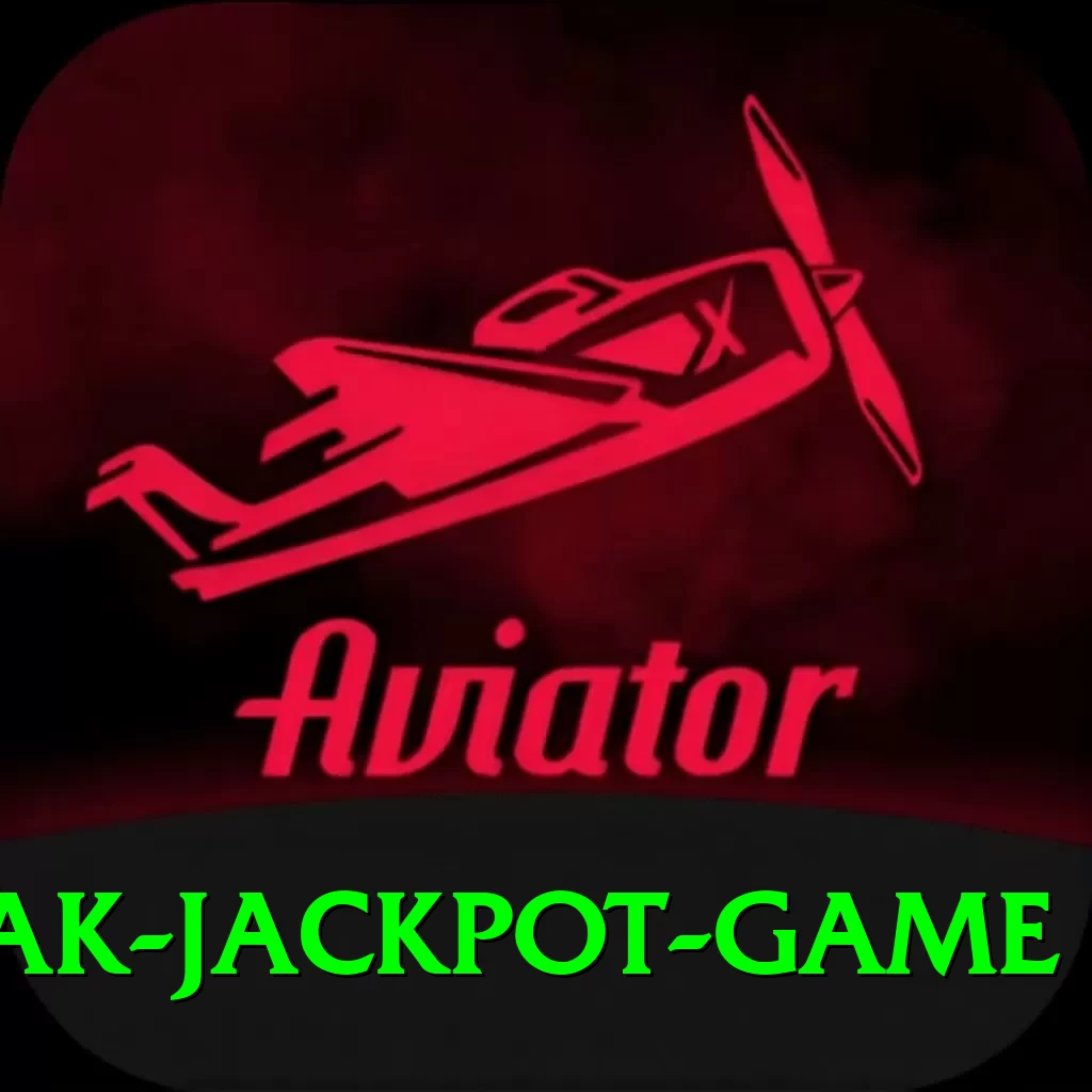 Pak Jackpot Game Deluxe Pro v3.7.7 - 2