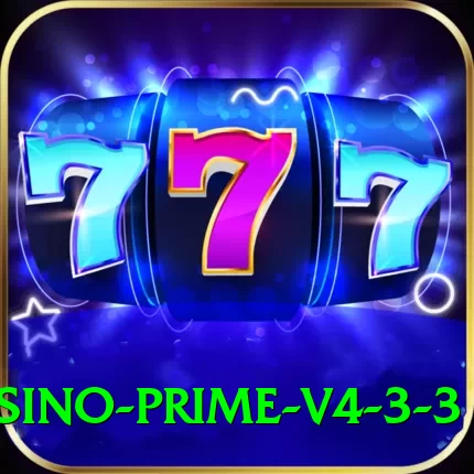 pak555 Casino Prime v4.3.3 - 2