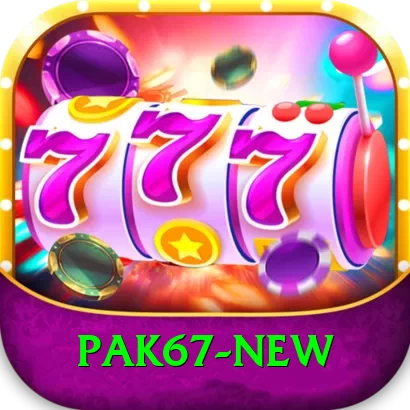 Pak67 Slots Gold v1.9.9 - 2