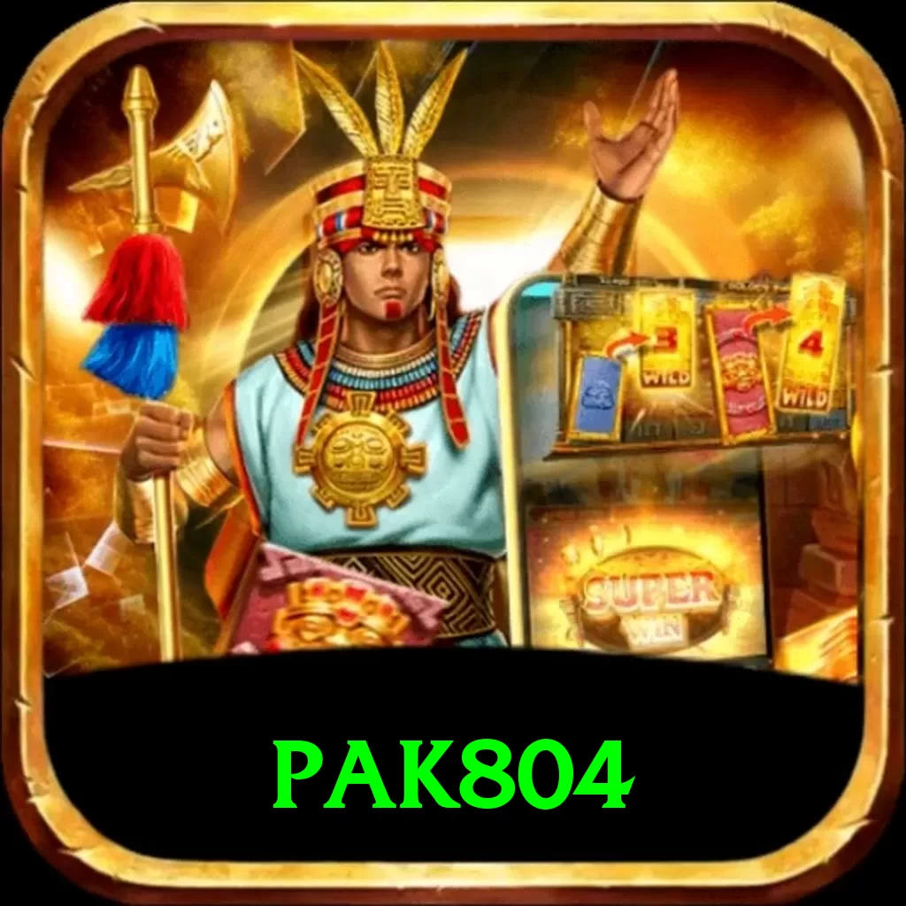 pak804 Master Pro v1.3.5 - 2
