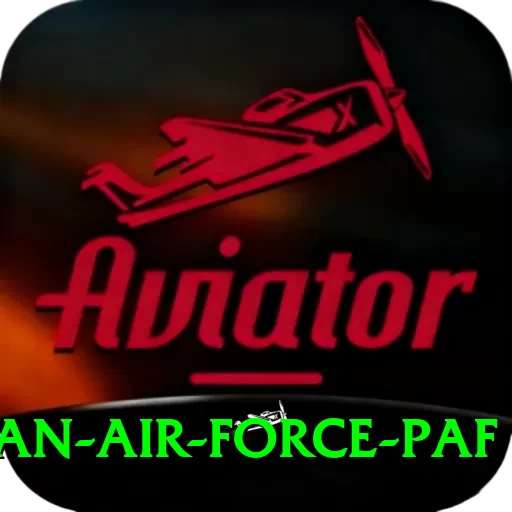 pakistan air force paf Ultimate v5.0.3 - 2