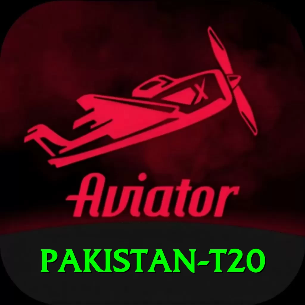 pakistan t20 VIP v5.0.8 - 2