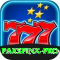 pakspinx - Real Money Pro