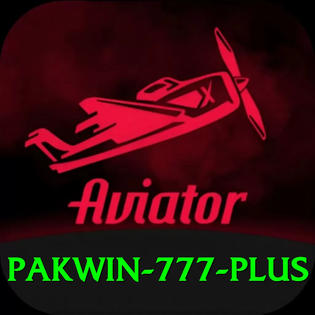 pakwin 777 Gold vv3.8.6 - 2