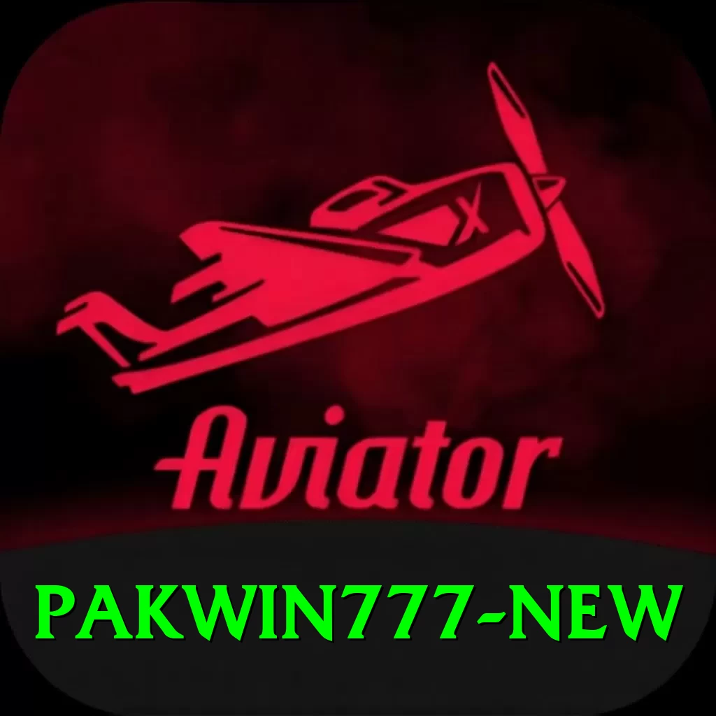 Pakwin777 Casino Legend v5.2.3 - 2