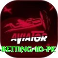 parimatch betting id pk Elite Pro v5.0.6