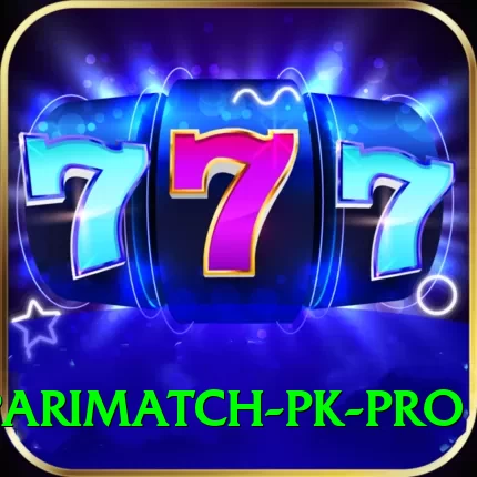 PariMatch PK Live Casino Pro - 2