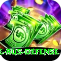 park the bus defense Apps (Tools & Injectors) Turbo v1.7.4