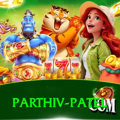 parthiv patel Apps (Tools & Injectors) Gold v4.3.3 - 2
