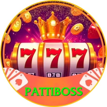 pattiboss Games (Casino & Earning) Master v5.0.5 - 2