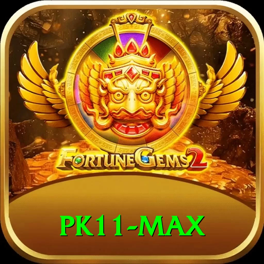 pk11 Game Extreme v2.2.8 - 2