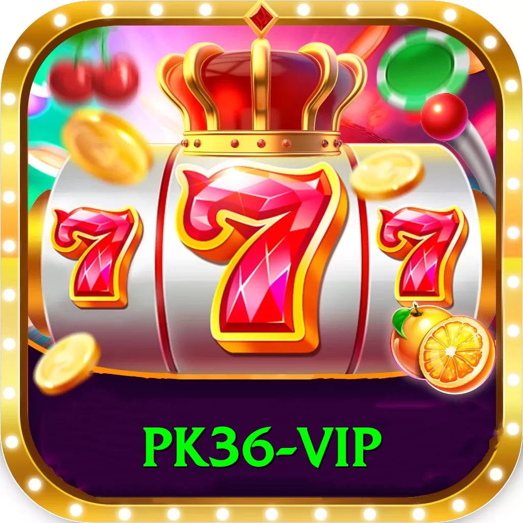 pk36 VIP Pro v2.3.5 - 2