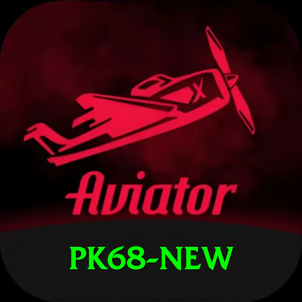 pk68 Casino VIP v1.8.7 - 2