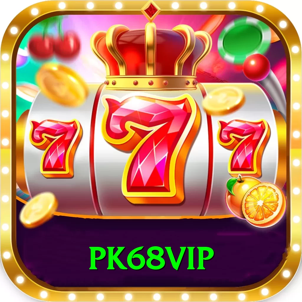 pk68vip Apps (Tools & Injectors) Pro v1.1.1 - 2