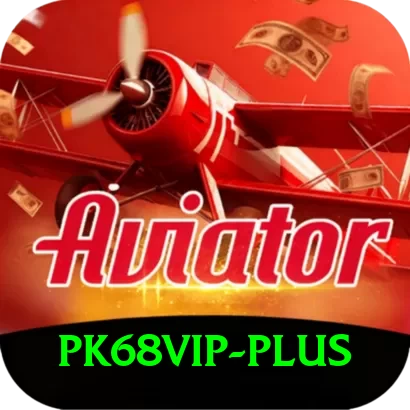 pk68vip Games (Casino & Earning) Deluxe v1.2.6 - 2