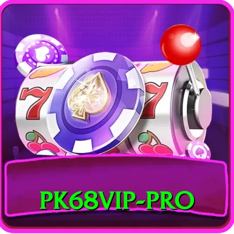 pk68vip Extreme Jackpot - 2