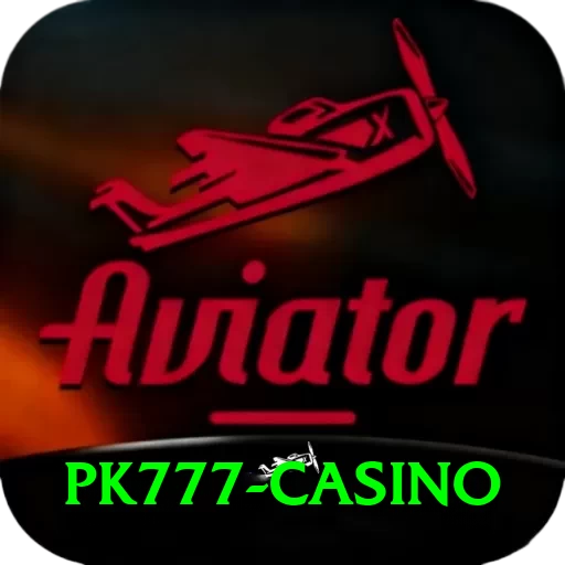 pk777 casino Pro Max v5.1.5 - 2
