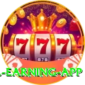 PKR Casino - Royal Earning App