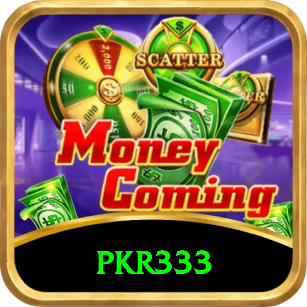 pkr333 Games (Casino & Earning) VIP vv4.1.0 - 2