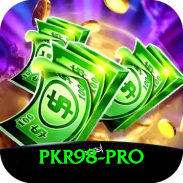 pkr98 Max Pro v3.4.1 - 2