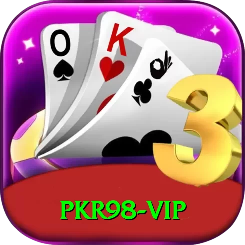 pkr98 - VIP Elite - 2