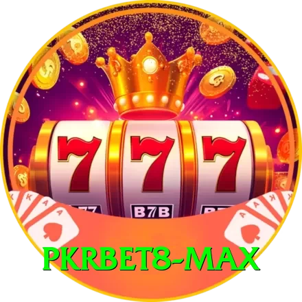 pkrbet8 Official v3.5.5 - 2