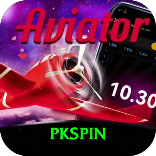 pkspin Pro Max vv1.3.9 - 2