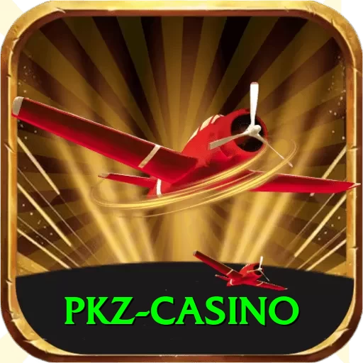 PKZ Casino Pro v3.1.6 - 2
