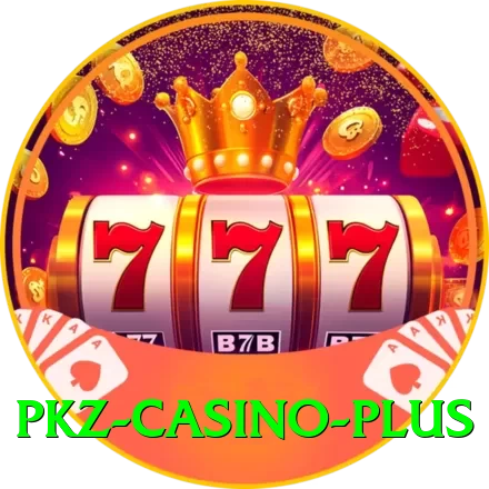 PKZ Casino Games (Casino & Earning) Max v2.4.7 - 2