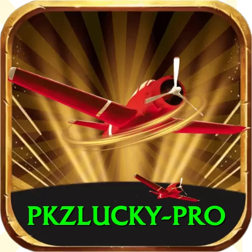 pkzlucky Elite v2.7.8 - 2