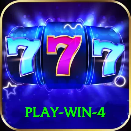 play win 4 Deluxe v4.5.9 - 2