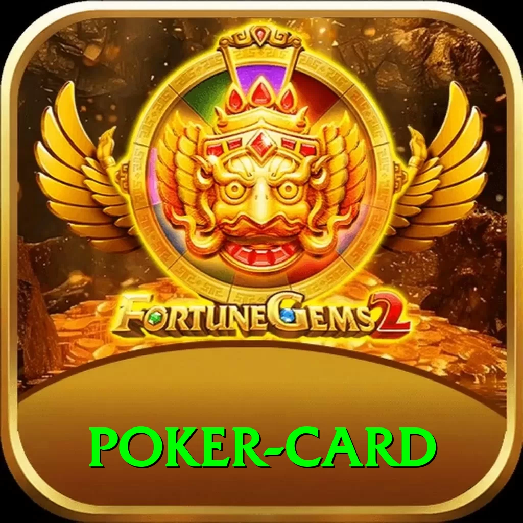 poker card Plus v1.6.5 - 2