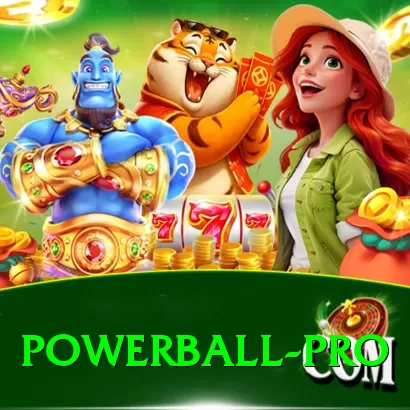 powerball Royal - Win Real PKR - 2