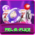 psl 8 Plus - Casino & Slots