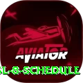 psl 8 schedule Premium v1.9.8