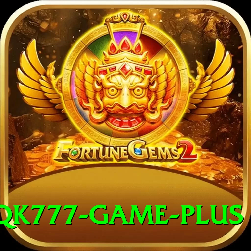 QK777 Game Super Jackpot - 2