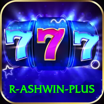 r ashwin Official v3.9.9 - 2