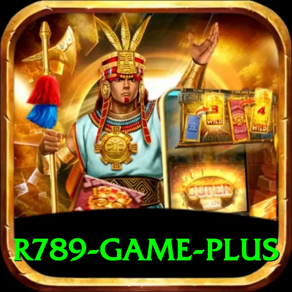 R789 Game - VIP Gold - 2