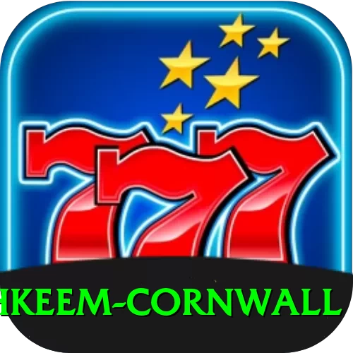 rahkeem cornwall VIP v1.3.4 - 2