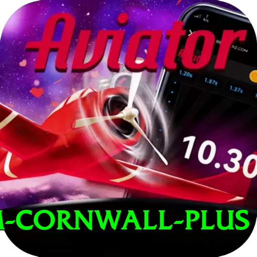 rahkeem cornwall Super Gaming App - 2