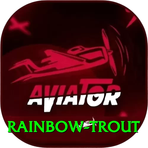 rainbow trout Games (Casino & Earning) Elite v2.2.6 - 2