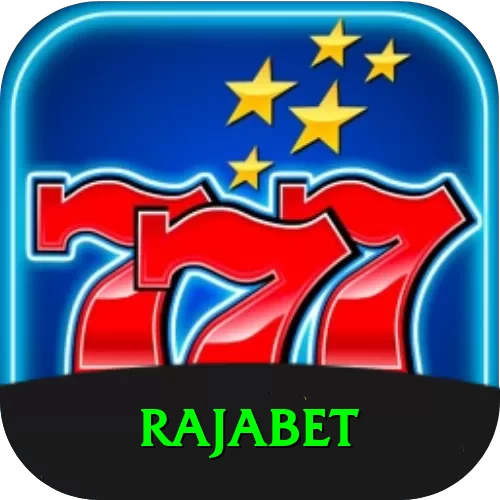 Rajabet Games (Casino & Earning) Gold vv4.6.8 - 2